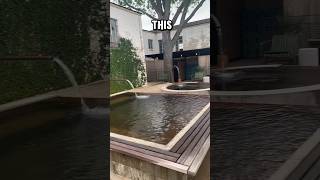 Hidden Gem Hot Spring in Texas Ottine Mineral Springs [upl. by Quiteria982]