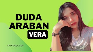 Duda Araban Vera  Abel musik live kedungwuluh [upl. by Marlin]