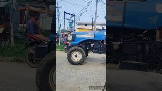 sonalika 50 hp tractor short ♥️🙏 [upl. by Dahsra128]