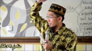 Apa Manfaat Khitan  Ustadz Adi Hidayat [upl. by Ruvolo]