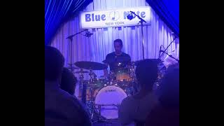 From the Blue Note in NYC [upl. by Garlan]