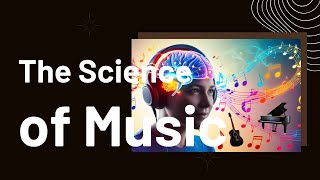 The Science of Music How It Affects Our Brains [upl. by Llij214]