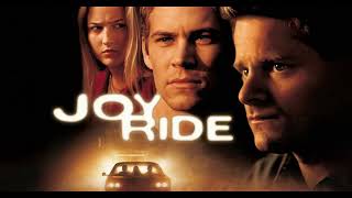 Joyride 2001 My Movie Commentary not the actual movie [upl. by Ynnig930]