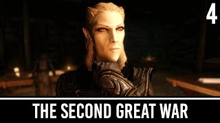 Skyrim Mods Join the Thalmor  Part 4 [upl. by Joacimah]