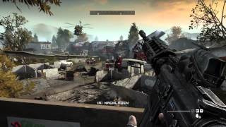 Lets Play HOMEFRONT Deutsch 001  Die Stimme der Freiheit [upl. by Luana]