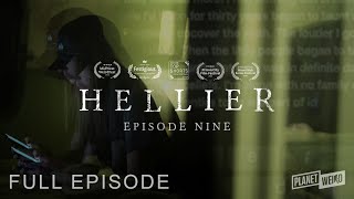 Hellier Season 2 Episode 4  Your Green Man [upl. by Atik]