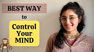 Learn Mind Control  How To Control Mind [upl. by Violette]