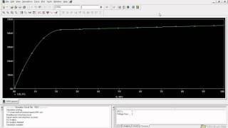 JFET pspice [upl. by Harahs]