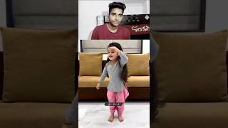 Jind Kadh Ke Song  Aarunya Silwal Dance  Irfan Malik  shorts [upl. by Archle]