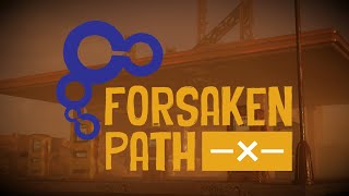 Forsaken Path  Game Trailer Capstone Project [upl. by Etnovert]