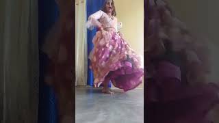 Resham ka lehnga ❣️ song music hindisong love dance [upl. by Otrebogad]