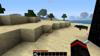 Minecraft Nether Portal Duplication Glitch read desc 173 [upl. by Morehouse]