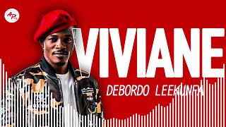 Debordo Leekunfa  Remix Viviane audio officiel debordoleekunfa2137 [upl. by Raviv]