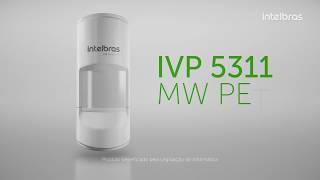 Sensor IVP 5311 MW PET [upl. by Coit]