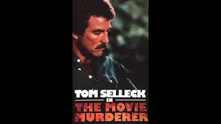 The Movie Murderer 1970 FULL MOVIE [upl. by Callahan373]