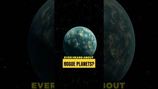 Rogue Planets Planets which does not belongs to a star astrophysics astronomy space planet [upl. by Gomar]