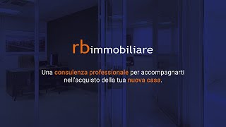 RB Immobiliare [upl. by Kcirddet]