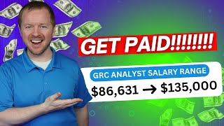 Free Cybersecurity Training to Become a GRC Analyst [upl. by Lennard994]