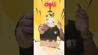 Transparent Sticky notes 😍🤩 shorts youtubeshorts shortsbeta trending stationery StudentYard [upl. by Massimiliano696]