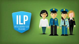 IntelligenceLed Policing – From Reaction to Prevention [upl. by Sidnak]