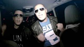 Lange Frans amp Baas B  22 Baco officiele clip [upl. by Connell]