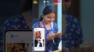 Love Cubicles  EP 18  A Short Series  Seshu  Mahalakshmi  Chudu Mawa [upl. by Canotas]