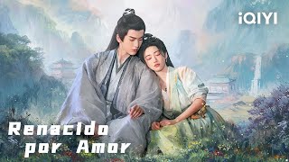 Sub Español Renacido por Amor  Loves Rebellion  iQIYI Spanish [upl. by Chemesh62]