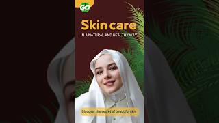 DXN Ganozhi Soap  Skin care in a natural and healthy way [upl. by Olonam]