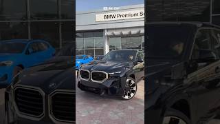 BMW KOŃCZY PRODUKCJĘ MODELU XM bmw xm [upl. by Kit]