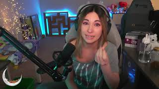 What happened to Alinity [upl. by Gildea34]