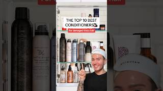 TOP 10 BEST CONDITIONERS😱 follow for more💗 hair haircare hairstyle hairgrowth shampoo [upl. by Nevlin336]