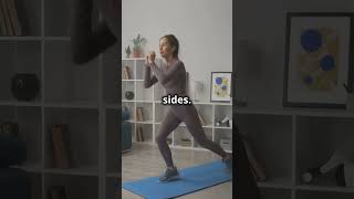 HOME WORKOUTS That Will Get You FIT In No Time [upl. by Glenden881]