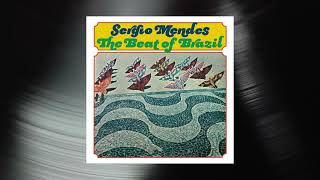 Sergio Mendes  Primitivo Official Visualizer [upl. by Saalocin]