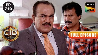 CID को लग गई हादसे की भनक  CID  सीआईडी  11 Jan 2024 [upl. by Nathalie419]