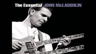 John McLaughlin Belo Horizonte [upl. by Ydnir]