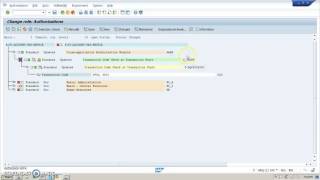 SU 24 concept in SAP Security [upl. by Hulda887]