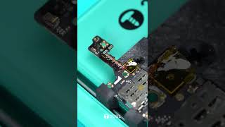 Type C Mobile Charging Pin Change mobile smartphone mobilereparing [upl. by Ortensia]