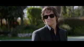 The Gambler Movie  Red Band Clip [upl. by Bodkin76]