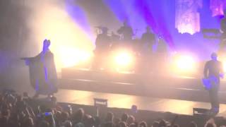 Ghost Live  Annexet Stockholm 131115 Full Show Multi Cam HD Remastered Soundboard Audio [upl. by Novello8]