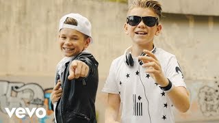 Marcus amp Martinus Katastrofe  Elektrisk [upl. by Maretz318]