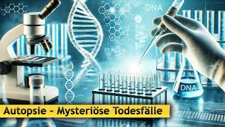 Autopsie Mysteriöse Todesfälle Folge 5 Neue Doku Podcast Deutsch [upl. by Rikahs122]