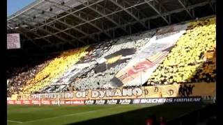 SG Dynamo Dresden  FC Hansa Rostock 23102010 [upl. by Bashuk139]