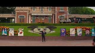 Saving Mr Banks Trailer Music Lost and Found Instrumental [upl. by Aivyls137]