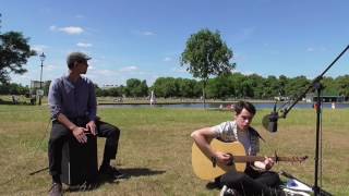 AnneMarie  Ciao Adios Cover by Tom Heath [upl. by Cloe]