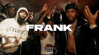 FREE Kay Flock X DThang X NY Drill Type Beat  quotFrankquot  NY Drill Beat [upl. by Therese710]