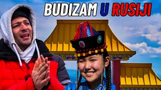 Budizam i Rusija [upl. by Arateehc891]