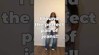 I found the perfect pair of Jeans  TopShop Jeans Try on [upl. by Olivann]