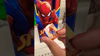 Mini shopping for marvel toys minishopping miniitems target [upl. by Finkelstein]