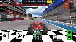 Race 3D Full Game Dramatic victory [upl. by Alyakcim]