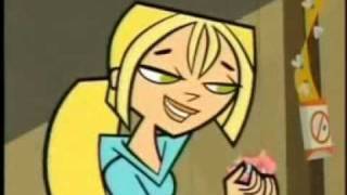 Total Drama  Bridgette amp Geoff quotKiss the girlquot [upl. by Atram]